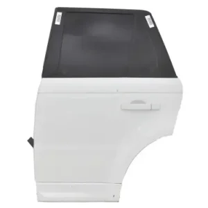 DRZWI TYLNE TYŁ LEWE LAND ROVER L320 Bezpieczne zakupy